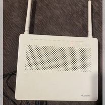 Терминал gpon ростелеком hg 8245 h