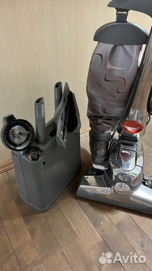 Пылесос kirby