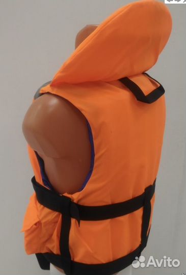 Спасательный жилет «Фрегат»