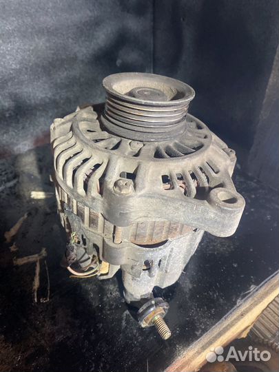 Генератор Nissan 23100 4M510