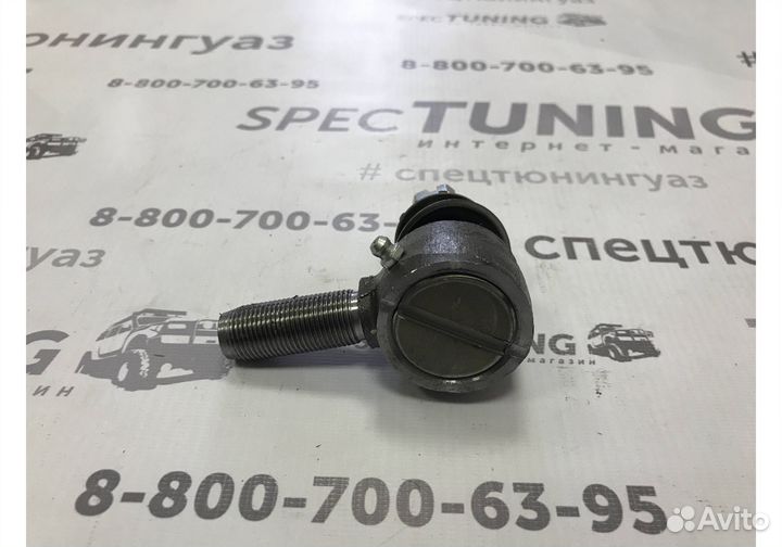 Наконечник рулевых тяг УАЗ (правый)