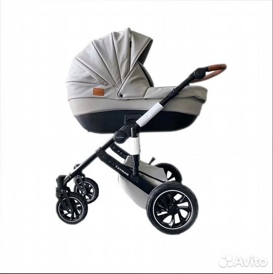 Детская коляска Luxmom