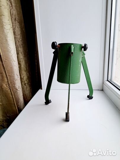 Подставка для елки металл