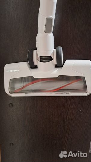 Пылесос redmond RV-UR360