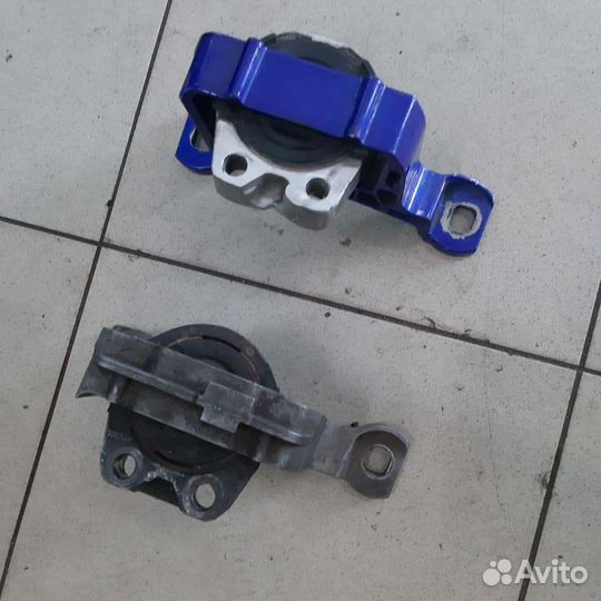 Подушка двс форд