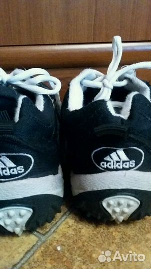 Кроссовки 35-36р