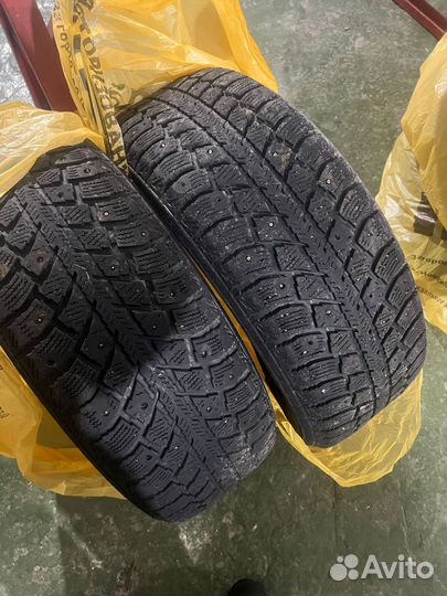 Toyo Observe G2S 215/55 R17