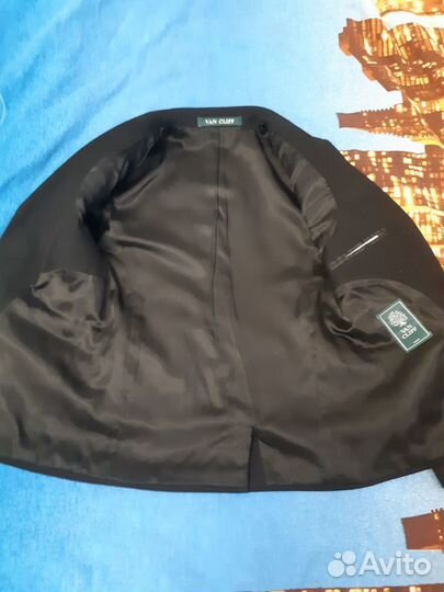 Школьный костюм для мальчика