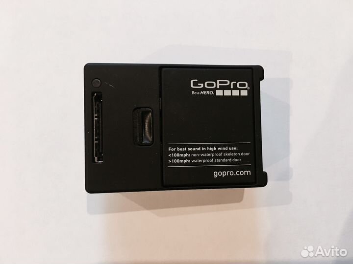 Камера GoPro Hero 3+ Black Edition + 2 power bank