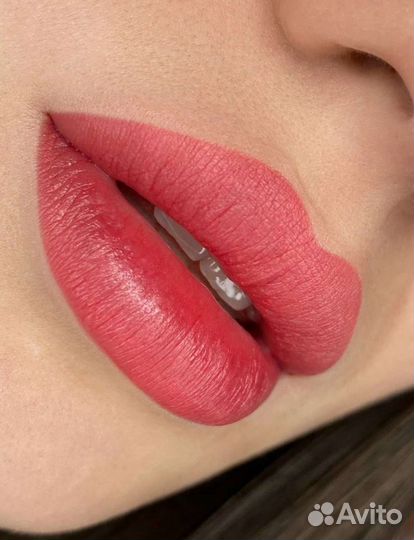 Перманентный макияж, кредит, рассрочка, долями