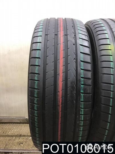 Pirelli Scorpion 235/60 R18 107W