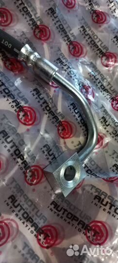 Тормозные шланги Dodge, Chrysler платформа LH2