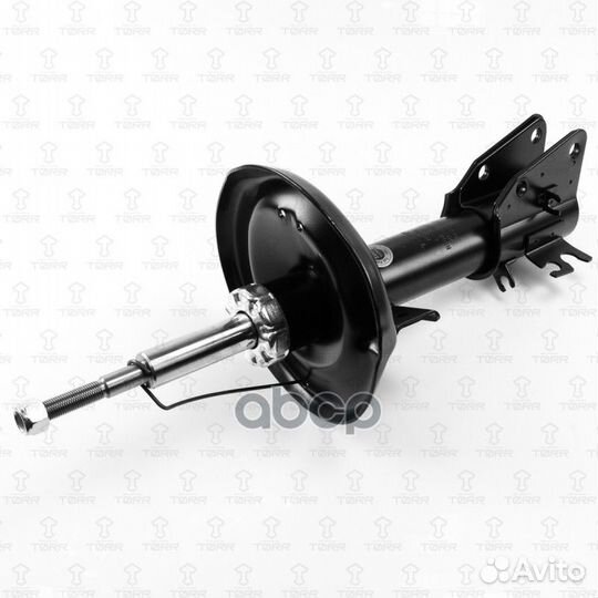 Амортизатор nissan/renault movano/master 10- ле