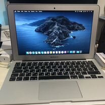 Macbook air 11