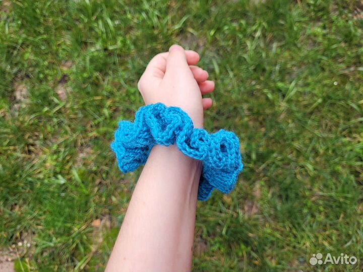 Резинка для волос