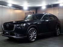 Новый Mazda CX-60 2.5 AT, 2023, цена от 6 730 000 руб.