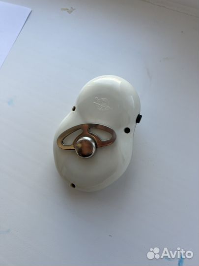 Бритва для бритья СССР