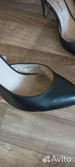 Туфли женские