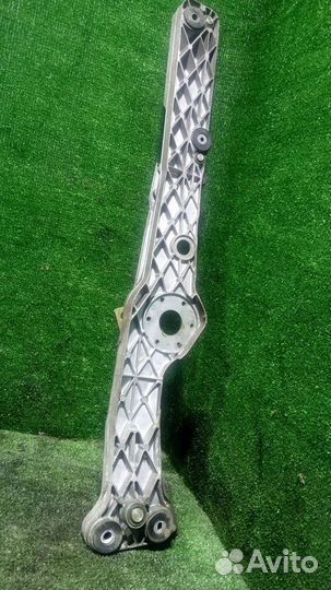 Трапеция стеклоочистителей BMW 5 серия