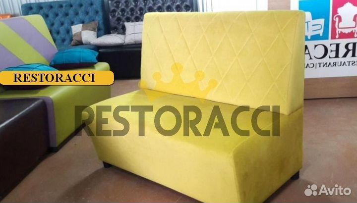 Мебель для баров под заказ