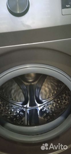 Стиральная машина dexp