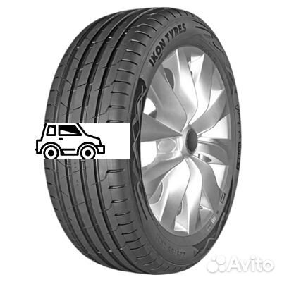Ikon Tyres Autograph Ultra 2 SUV 255/60 R18 112V