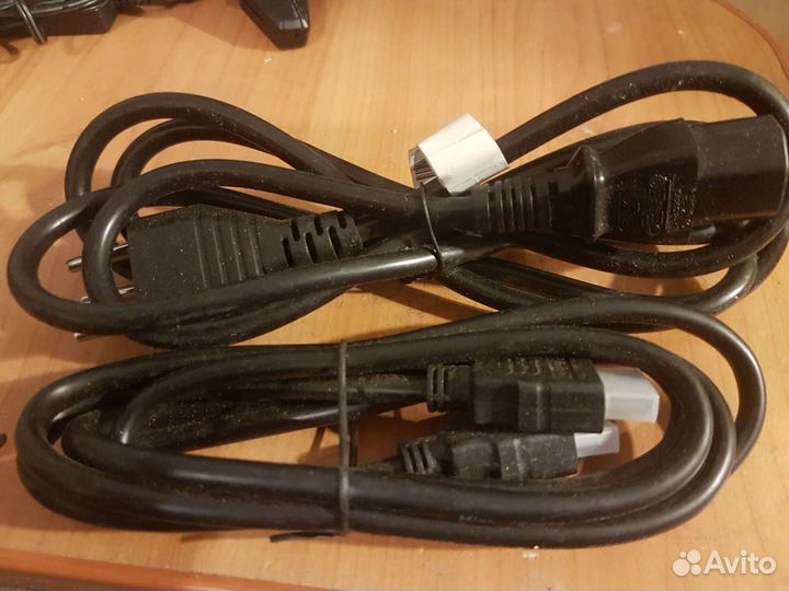 Кабель для компьютера Зарядки