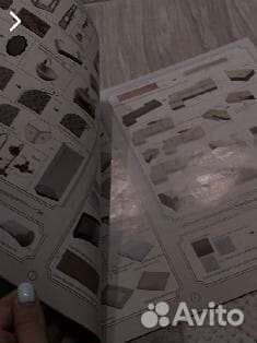 Домик-конструктор