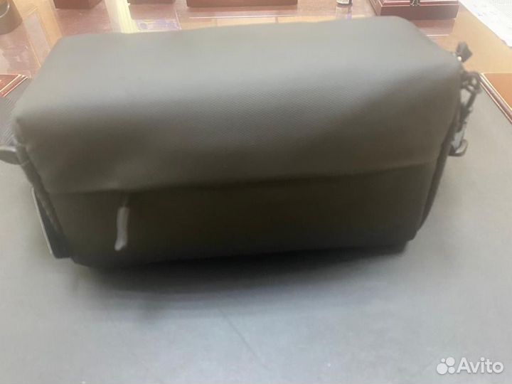 Квадрокоптер Hubsan zino mini PRO Refined Combo-2