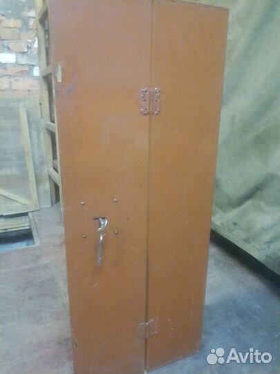 Оружейный сейф бу