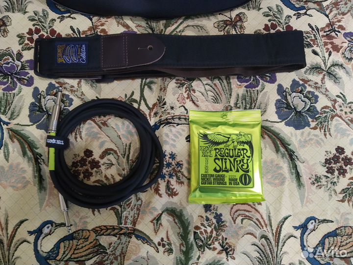 Электрогитара fender squier bullet Stratocaster HS