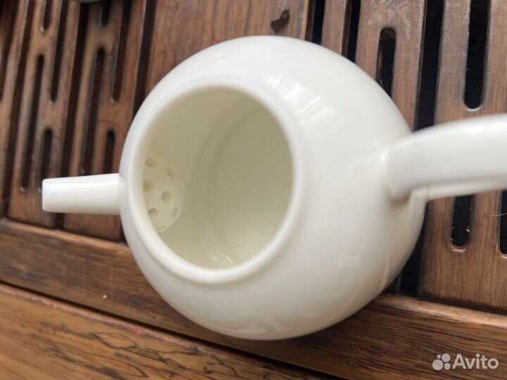 Заварочный чайник