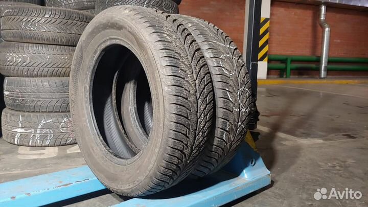 Uniroyal AllSeasonExpert 195/65 R15 91H