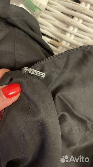 Юбка gucci оригинал