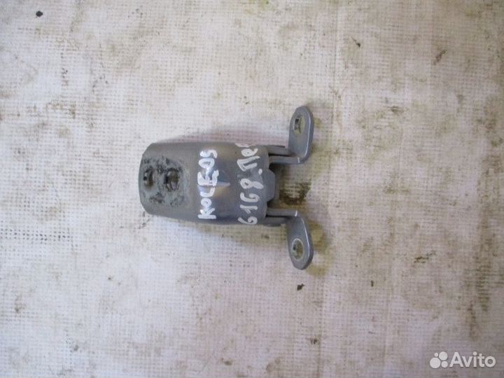 Петля двери передней Renault Koleos 1 HY0