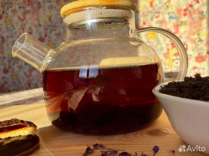 Иван чай 1 кг кипрей по правилам, полезный