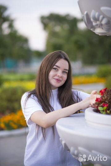 SMM специалист