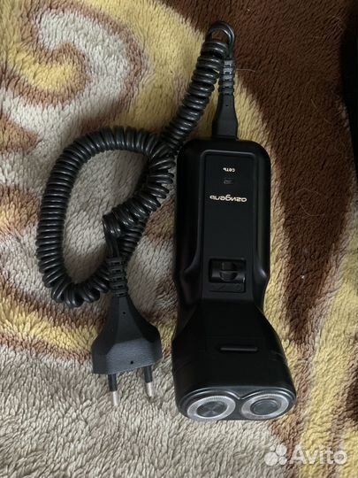 Электробритва