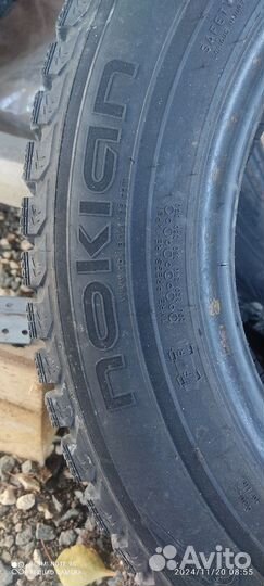 Nokian Tyres Nordman 5 195/65 R15