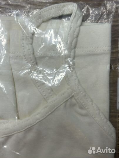 Майка для девочки 146-152 Pomp de lux Новая