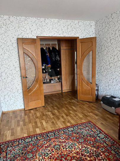 3-к. квартира, 66,7 м², 5/9 эт.