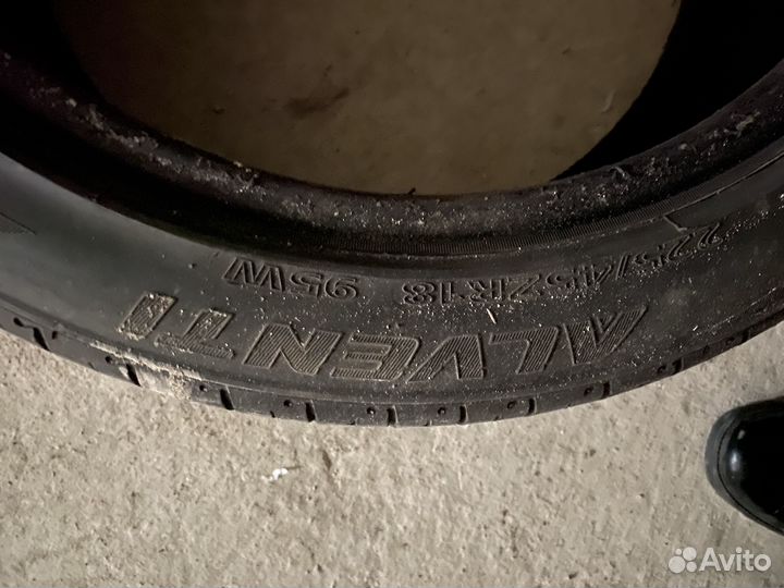 Hankook Winter I'Pike RS2 W429 225/45 R18