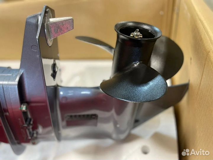 Лодочный мотор Mikatsu M 25 FHS Гарантия 10 лет