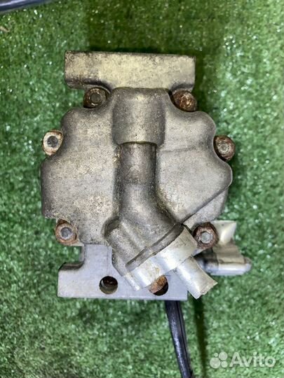 Компрессор кондиционера FS-ZE Mazda 626 GE N13A1AN