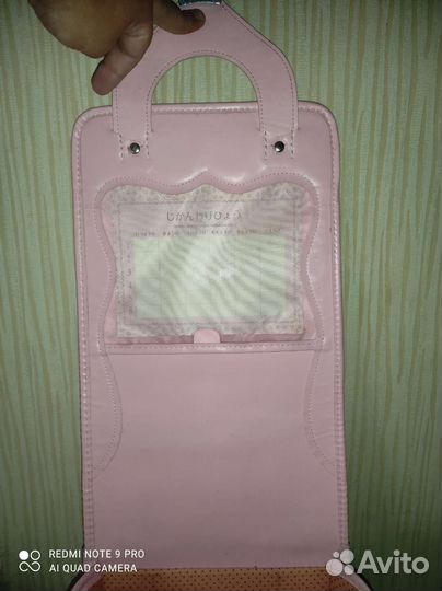 Ранец аналог randeseru