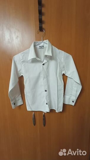 Костюм двойка на утренник для мальчика рост 116