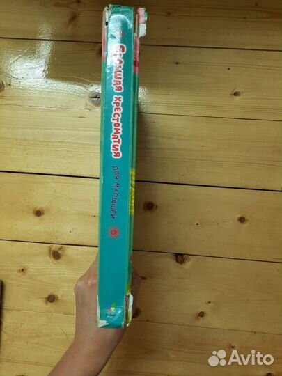 Большая книга сказок