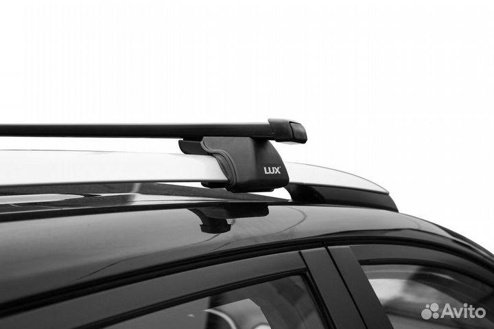 Багажник на крышу Mazda 5 Lux Классик