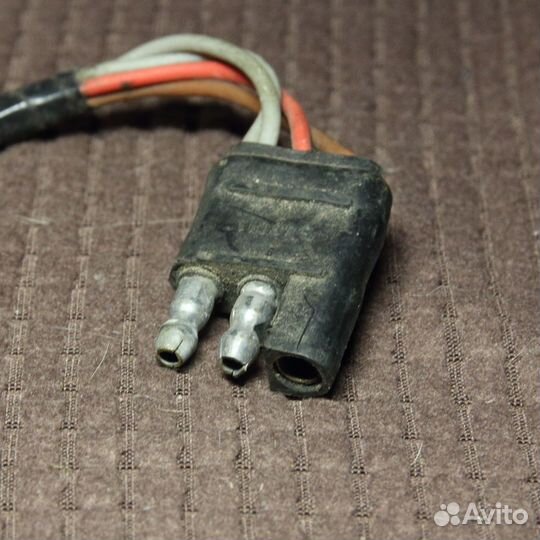 Часы vdo на форд 78GB-15000-B1A