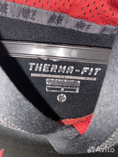 Оригинальная кофта Nike